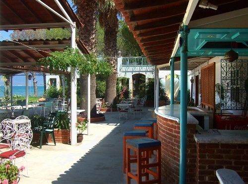 Oren  Altin Camp & Park Hotel מראה חיצוני תמונה