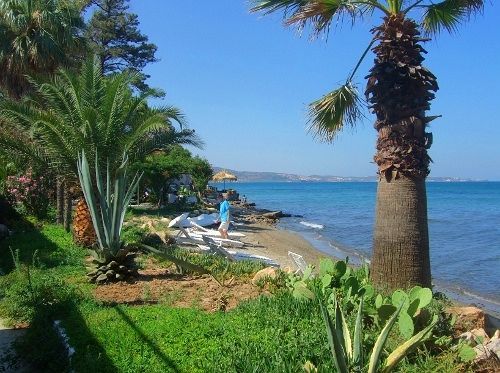 Oren  Altin Camp & Park Hotel מראה חיצוני תמונה